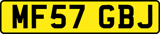 MF57GBJ