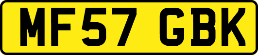 MF57GBK