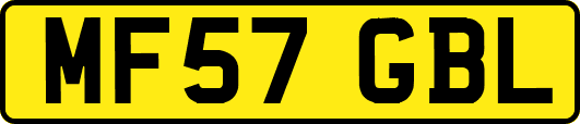MF57GBL