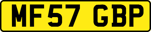 MF57GBP