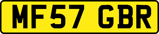MF57GBR
