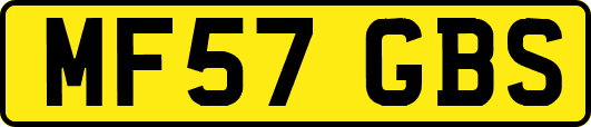 MF57GBS