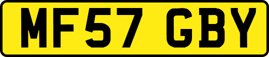 MF57GBY