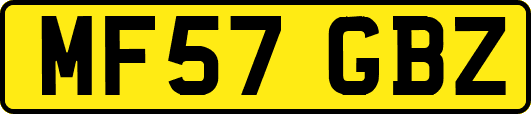 MF57GBZ