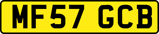 MF57GCB