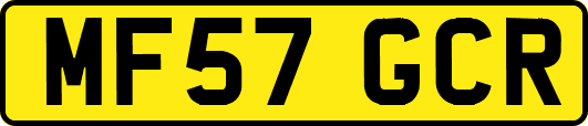 MF57GCR