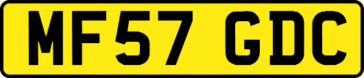 MF57GDC