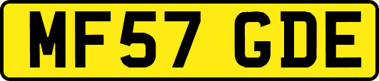 MF57GDE