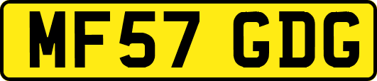 MF57GDG