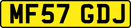 MF57GDJ