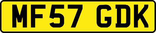 MF57GDK