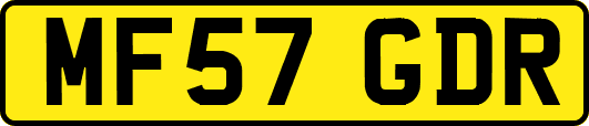 MF57GDR