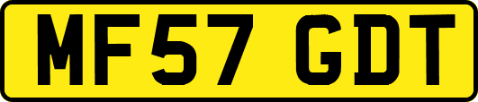 MF57GDT