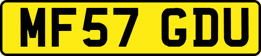 MF57GDU