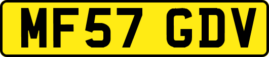 MF57GDV