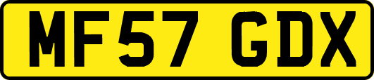 MF57GDX