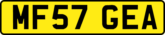 MF57GEA