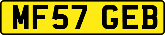 MF57GEB