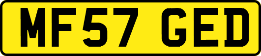 MF57GED