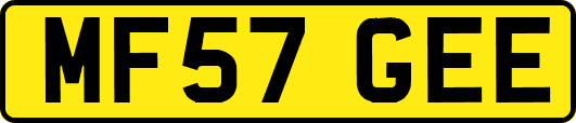 MF57GEE