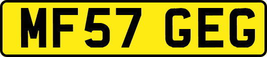 MF57GEG