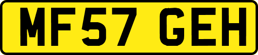 MF57GEH