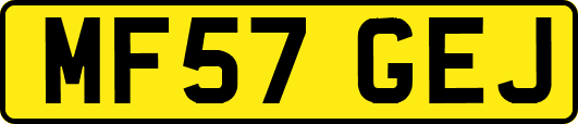 MF57GEJ