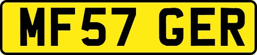 MF57GER