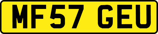MF57GEU
