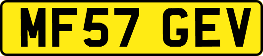 MF57GEV