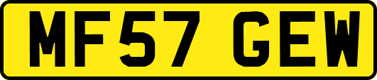 MF57GEW