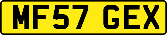 MF57GEX
