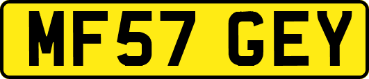 MF57GEY
