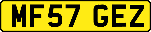 MF57GEZ