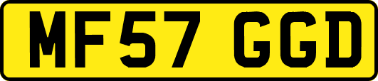 MF57GGD