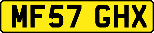 MF57GHX