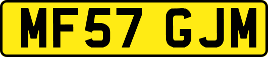MF57GJM
