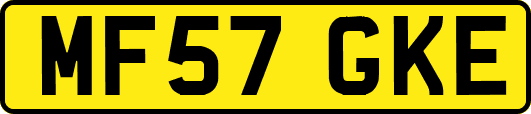 MF57GKE