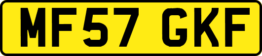 MF57GKF