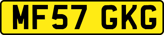 MF57GKG