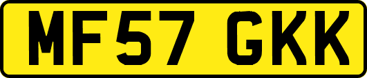 MF57GKK