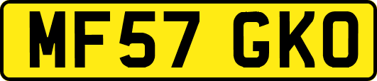 MF57GKO