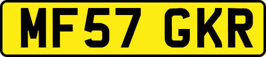 MF57GKR