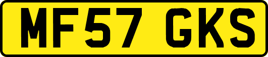 MF57GKS