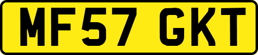 MF57GKT
