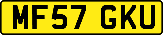 MF57GKU