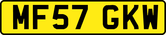 MF57GKW