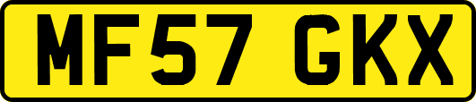 MF57GKX
