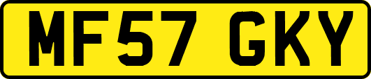 MF57GKY