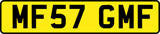 MF57GMF